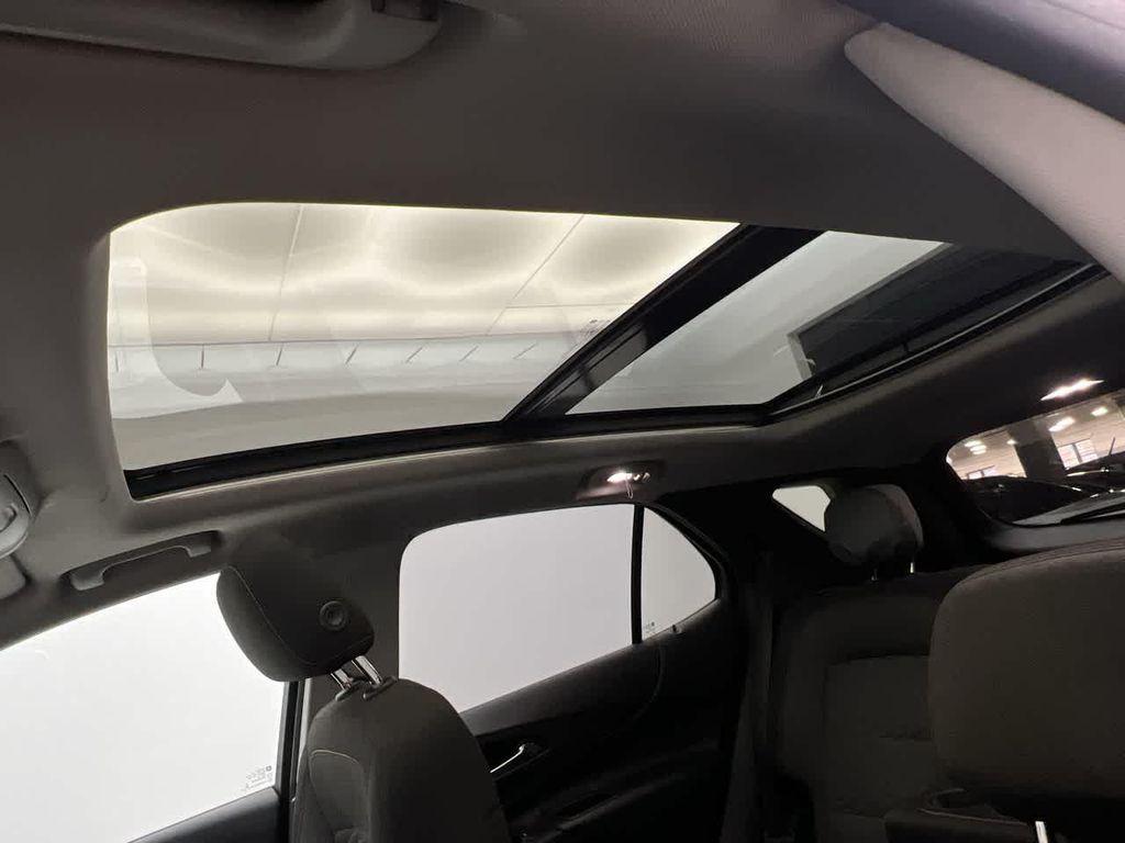 used 2018 Chevrolet Equinox car, priced at $10,222