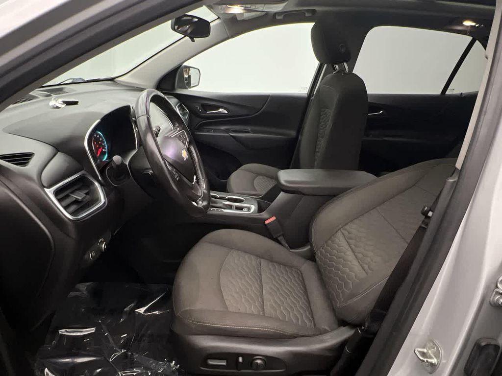 used 2018 Chevrolet Equinox car, priced at $10,222
