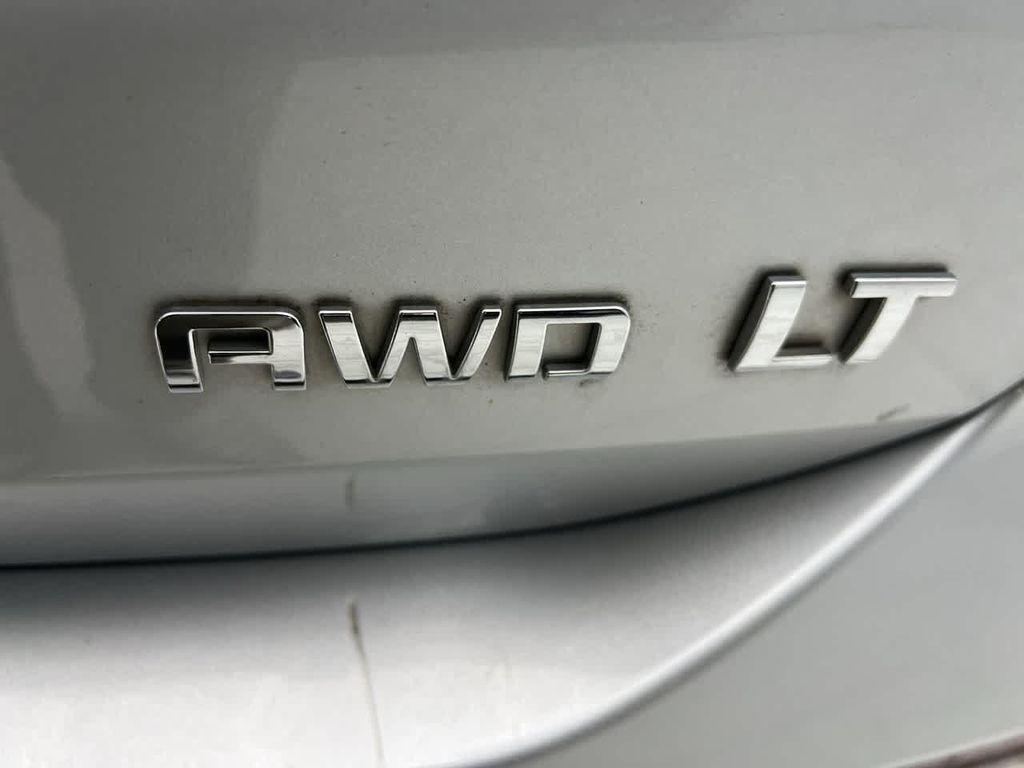 used 2018 Chevrolet Equinox car, priced at $10,222