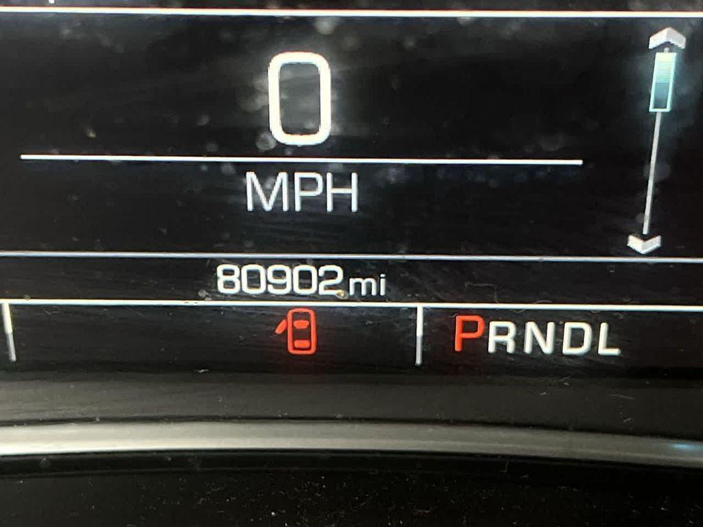 used 2018 Chevrolet Equinox car, priced at $10,222