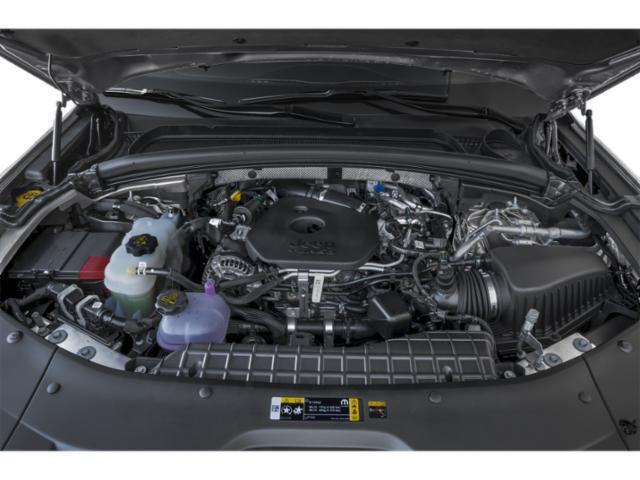 new 2026 Jeep Grand Cherokee car, priced at $47,440