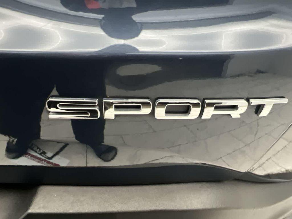 used 2020 Jeep Renegade car, priced at $13,000