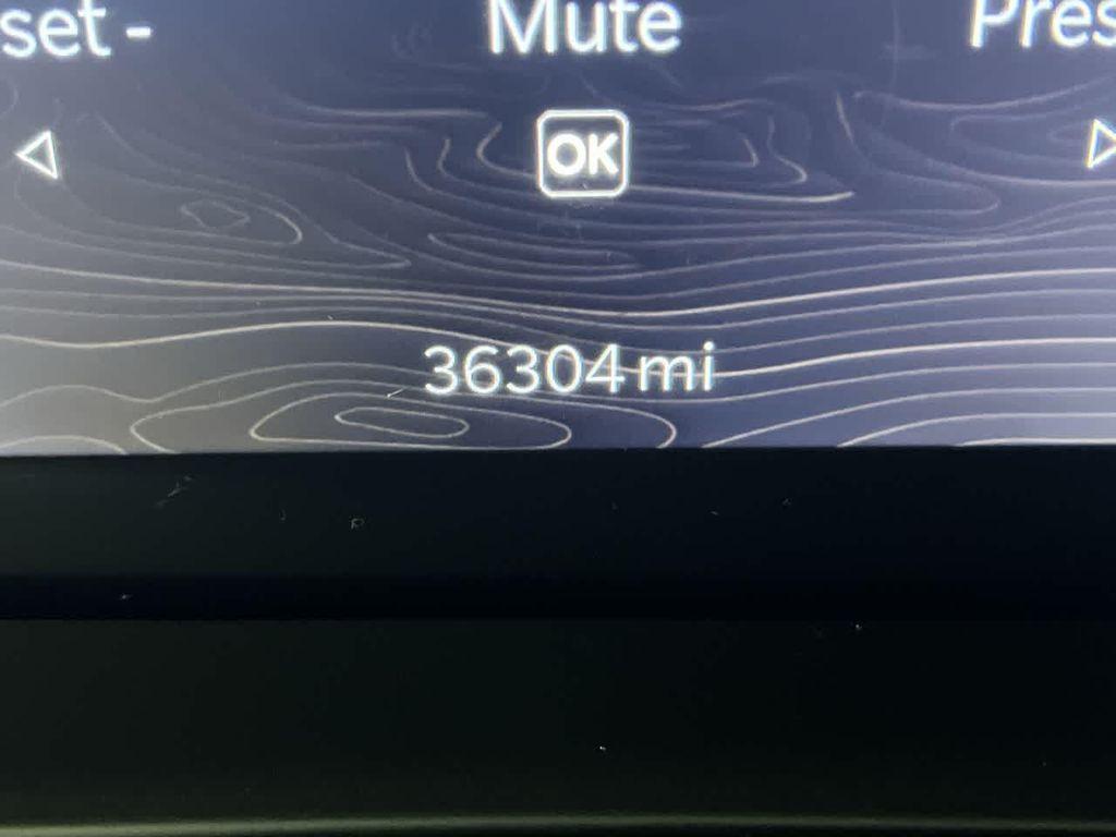 used 2023 Jeep Grand Cherokee car, priced at $29,925