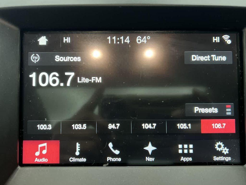 used 2018 Ford Edge car, priced at $15,558