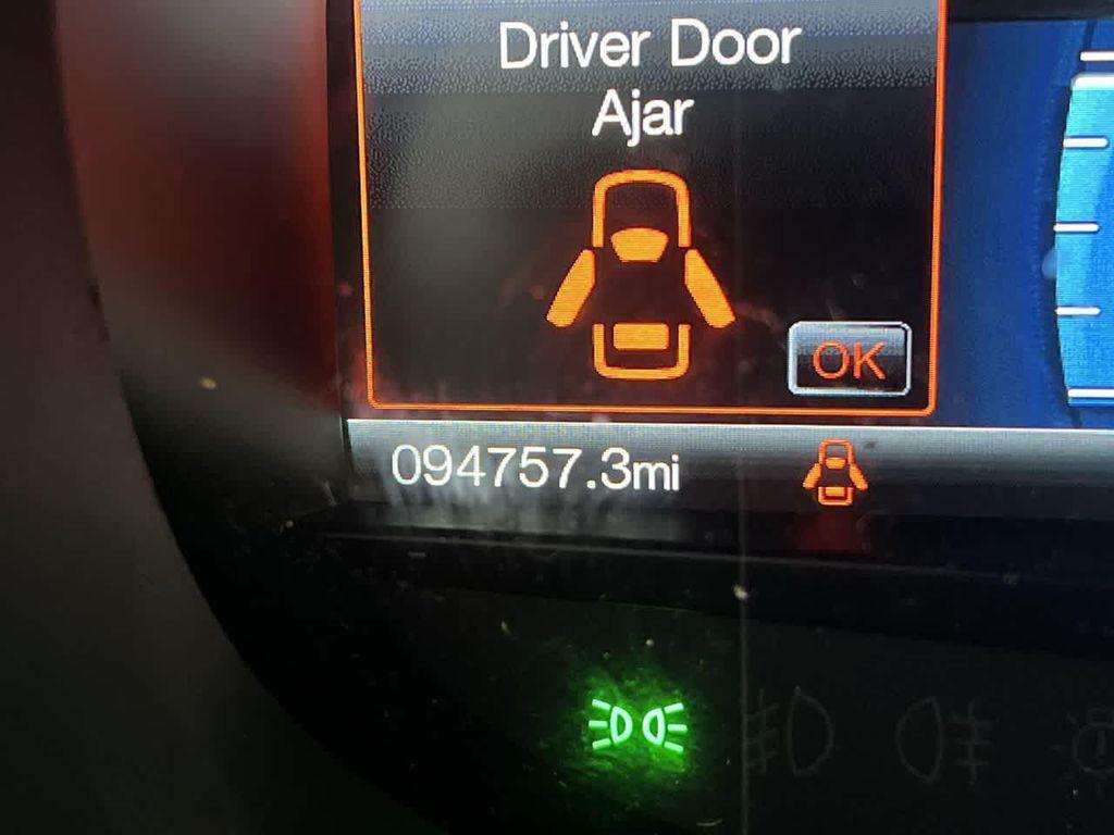 used 2018 Ford Edge car, priced at $15,558