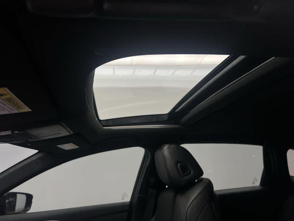 used 2022 Acura TLX car, priced at $29,000