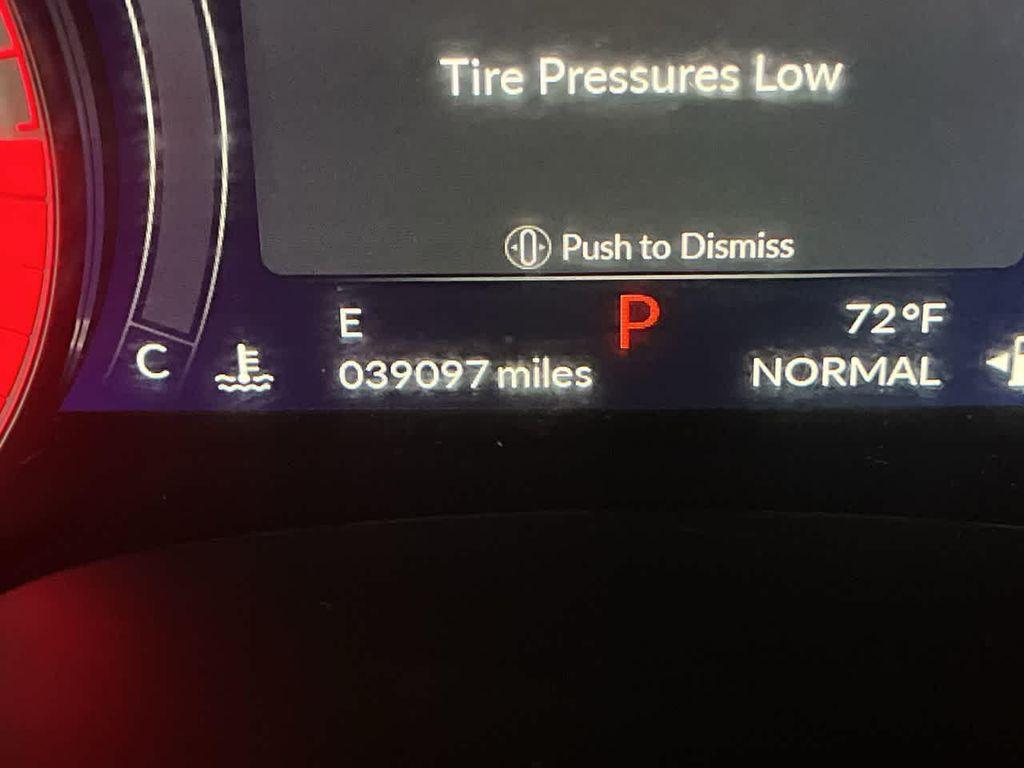 used 2022 Acura TLX car, priced at $29,000