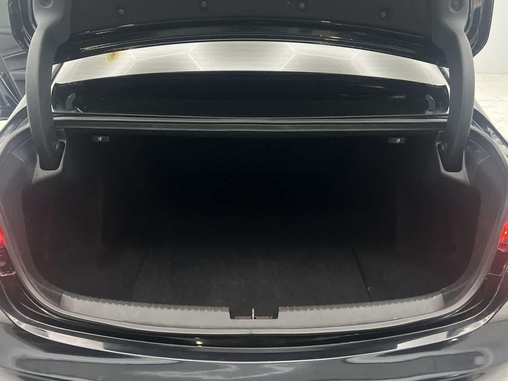 used 2022 Acura TLX car, priced at $29,000