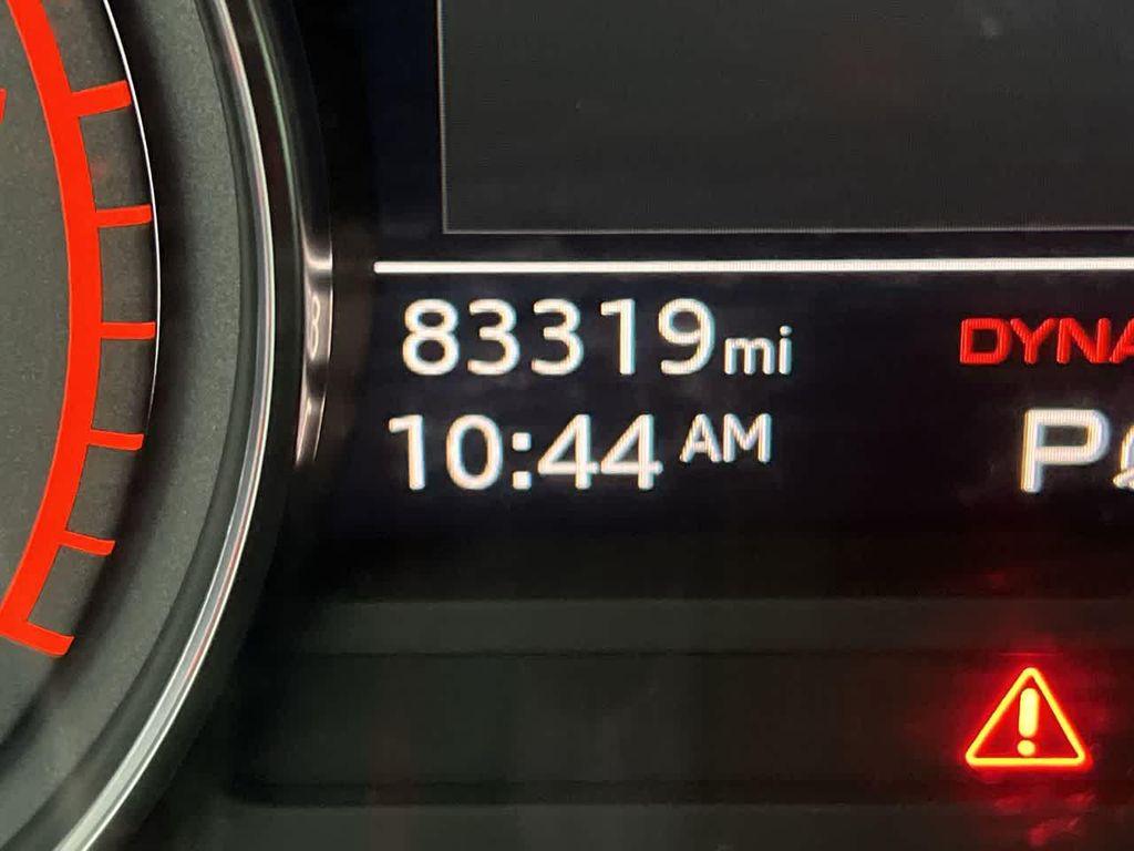 used 2022 Audi SQ5 car, priced at $26,950