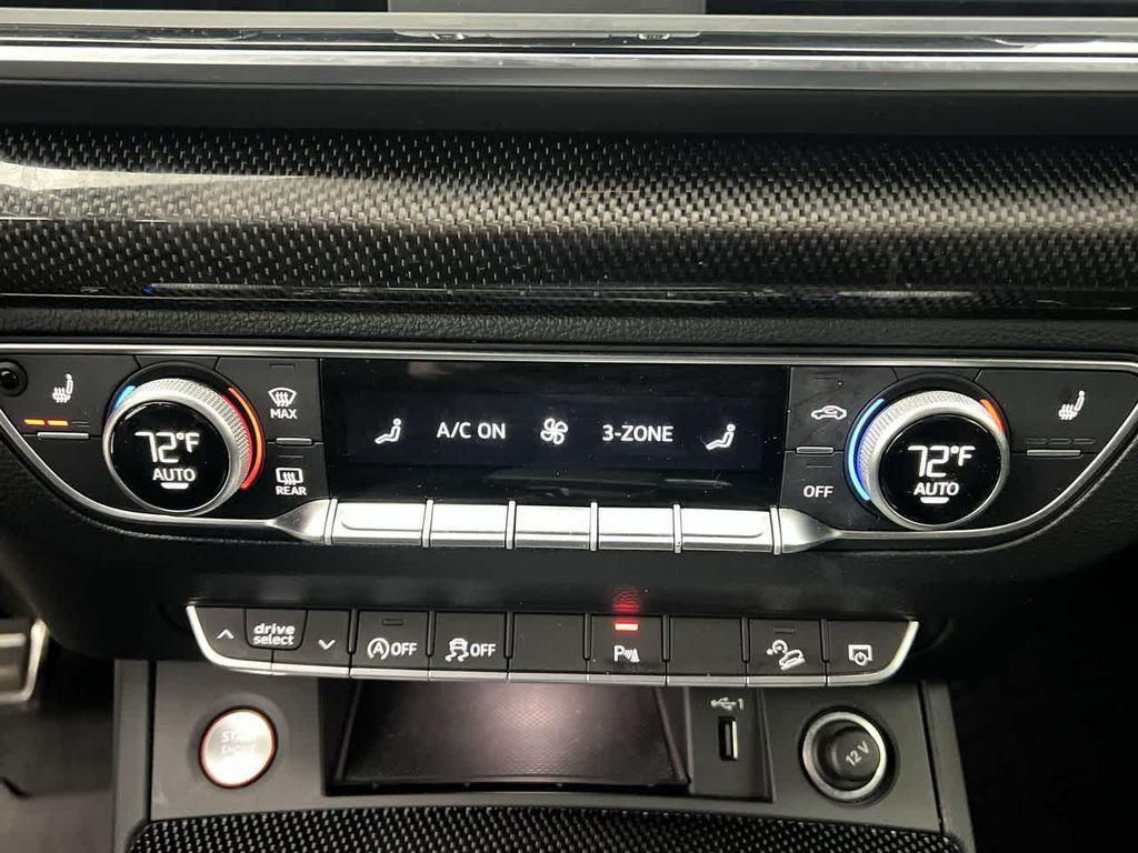 used 2022 Audi SQ5 car, priced at $26,950