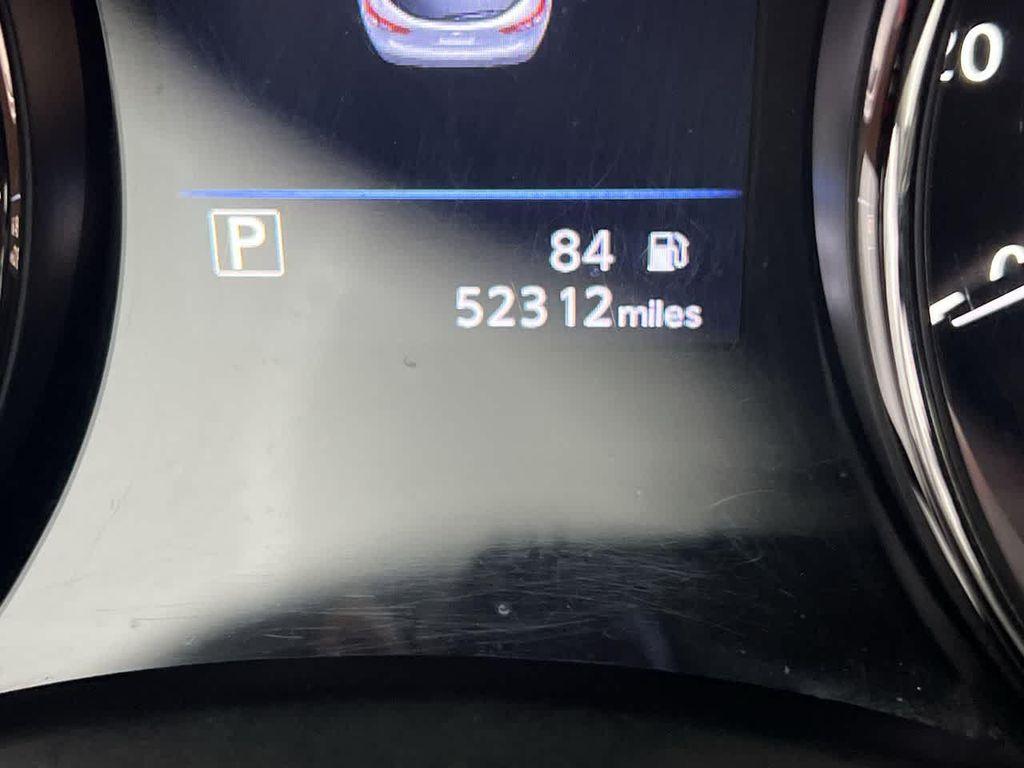 used 2020 Nissan Rogue Sport car, priced at $14,000