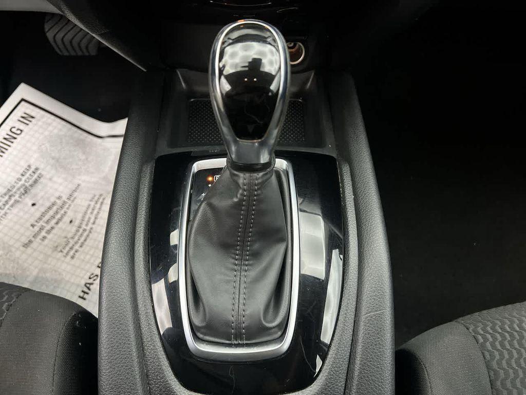 used 2020 Nissan Rogue Sport car, priced at $14,000