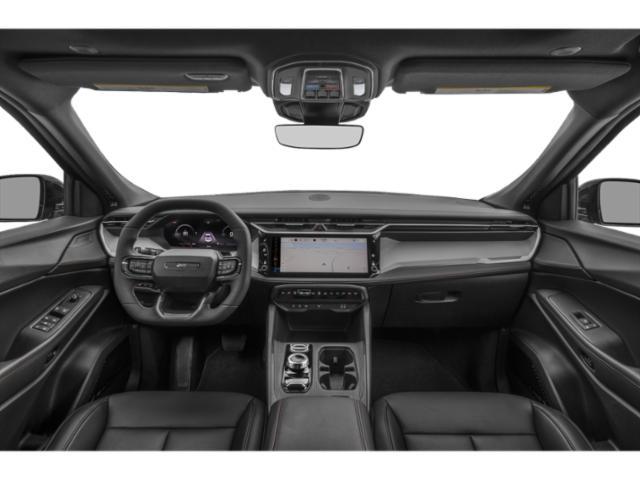 new 2026 Jeep Cherokee car, priced at $38,273