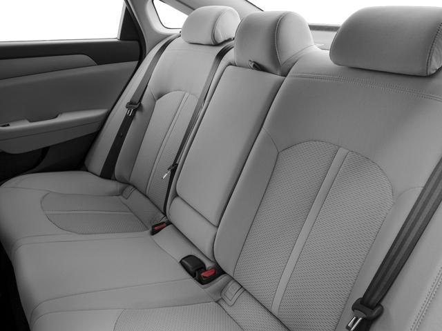 used 2017 Hyundai Sonata car, priced at $8,216