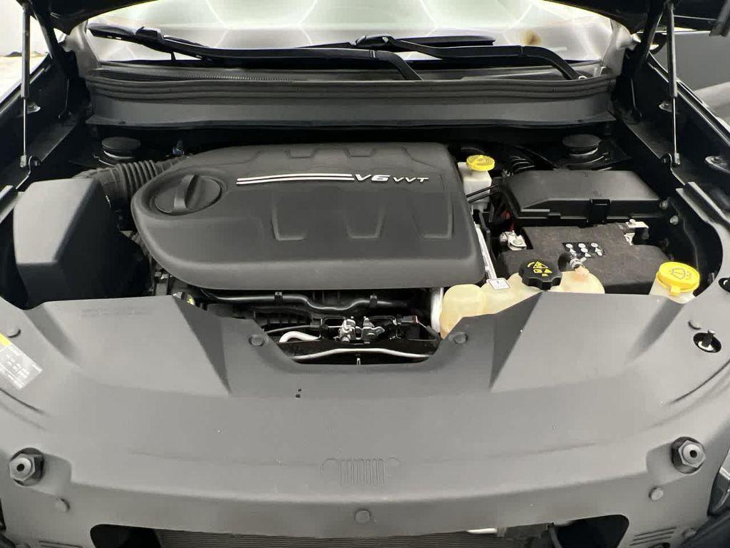 used 2019 Jeep Cherokee car, priced at $16,000