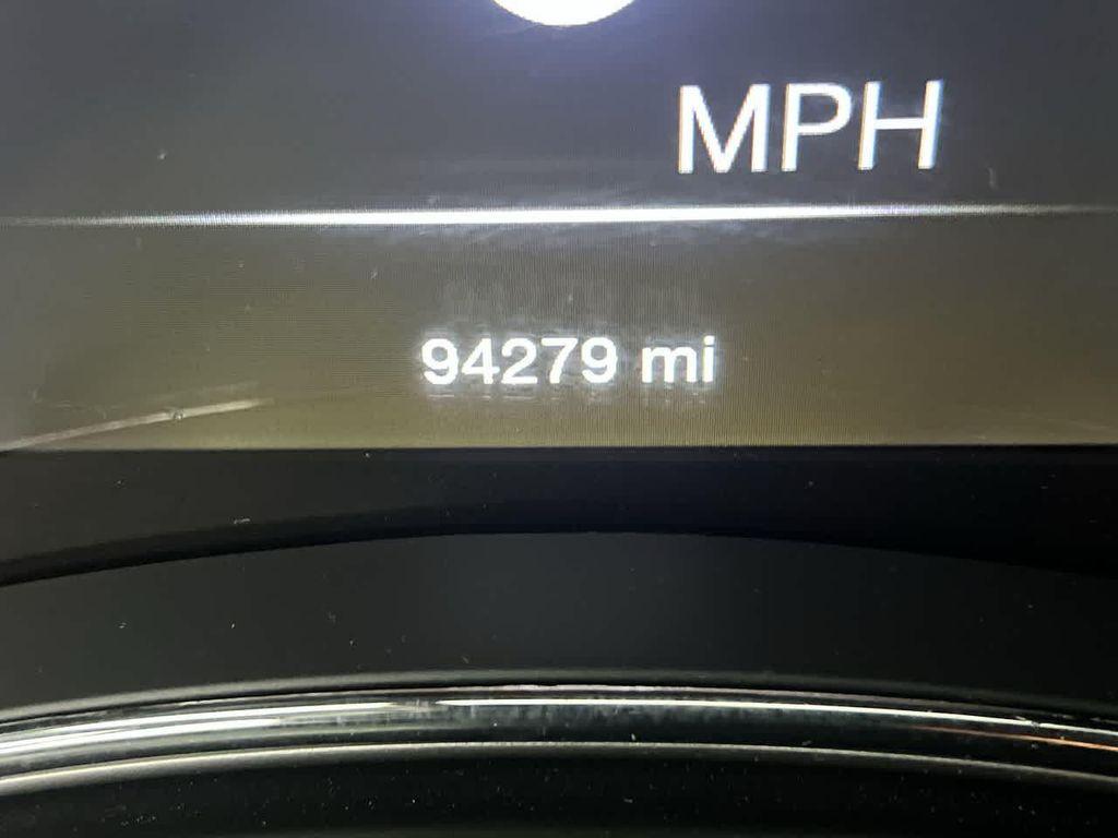 used 2021 Jeep Grand Cherokee car, priced at $20,000