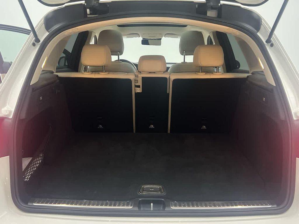 used 2022 Mercedes-Benz GLC 300 car, priced at $32,000