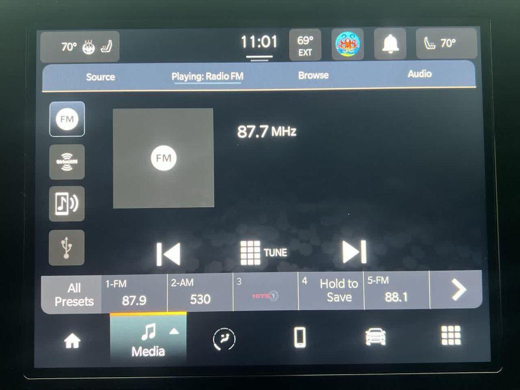 used 2022 Jeep Compass car, priced at $19,044