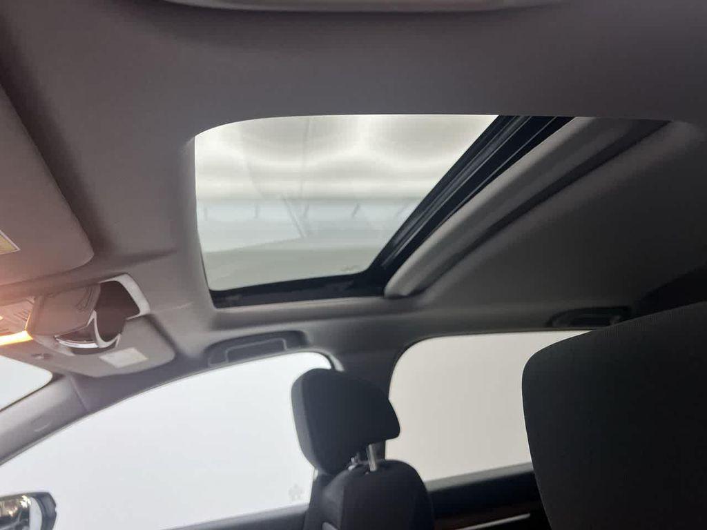 used 2021 Honda CR-V car, priced at $24,123