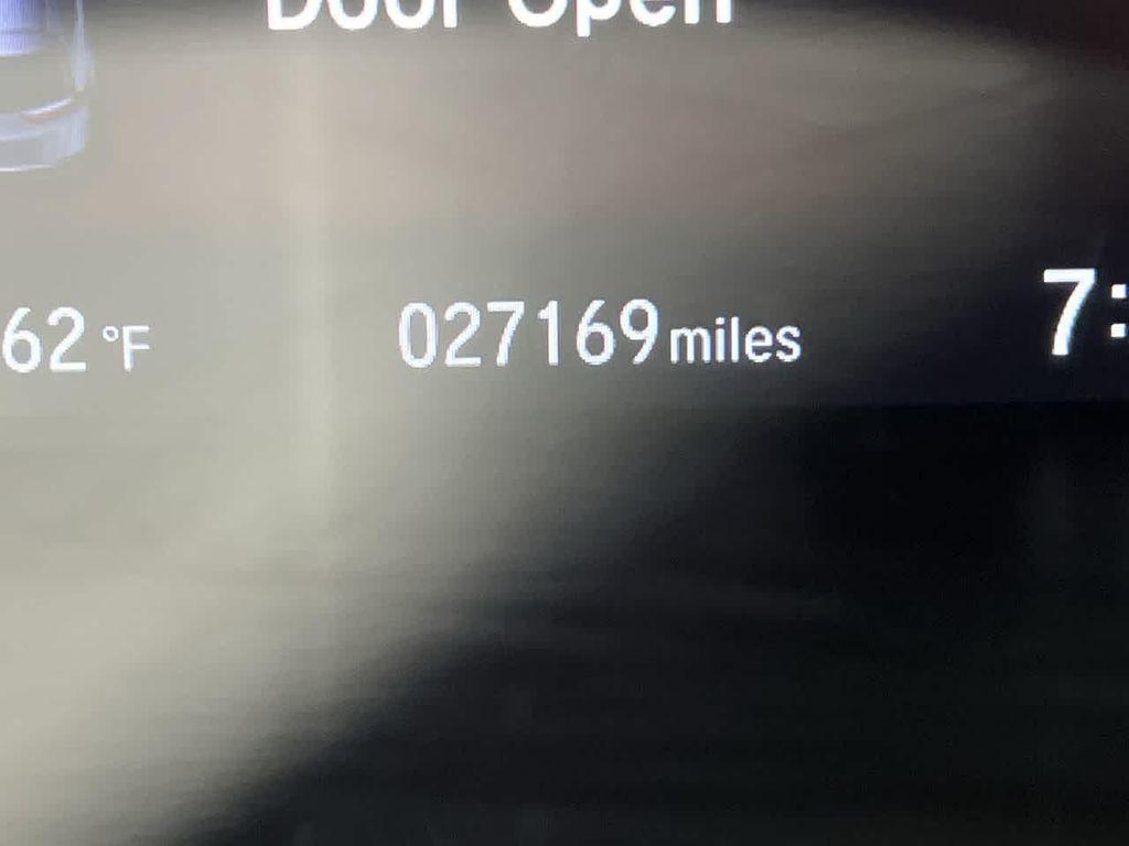 used 2021 Honda CR-V car, priced at $24,123