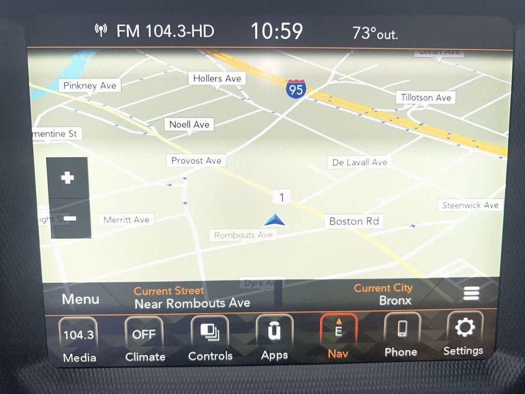 used 2023 Jeep Wrangler 4xe car, priced at $29,000