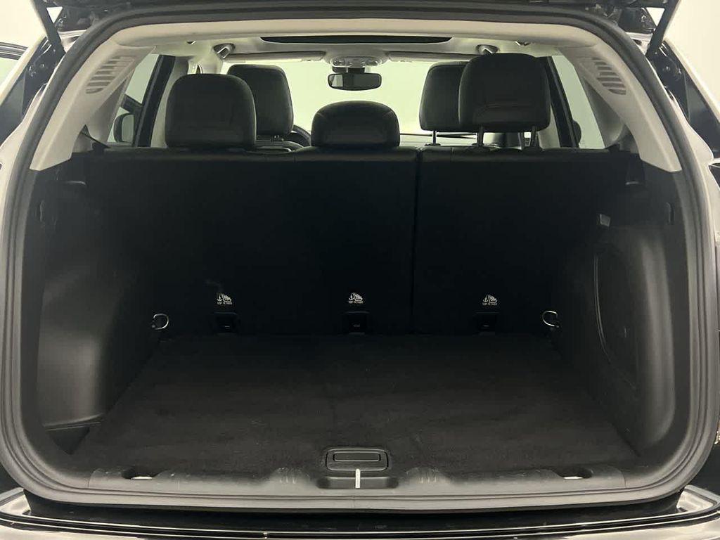 used 2022 Jeep Compass car, priced at $19,962