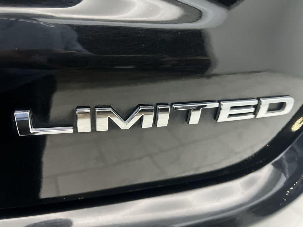 used 2022 Jeep Compass car, priced at $19,962