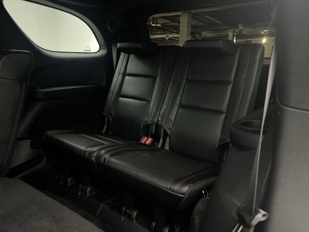 used 2022 Dodge Durango car, priced at $33,844