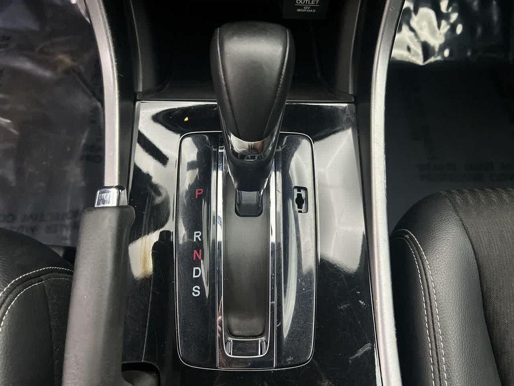 used 2017 Honda Accord car, priced at $14,000