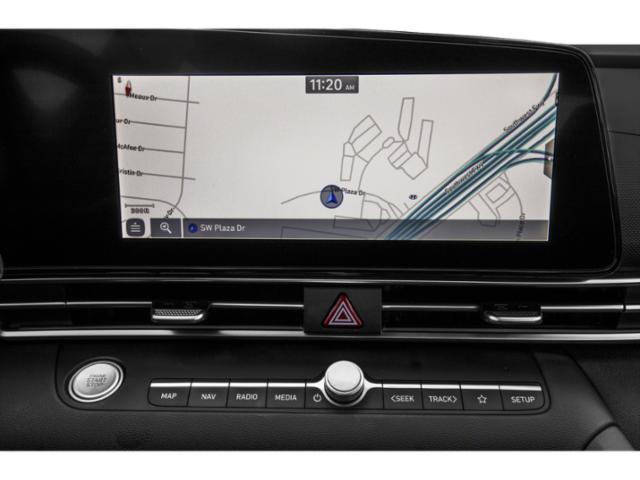 used 2023 Hyundai Elantra car, priced at $19,338