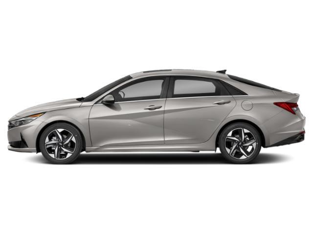 used 2023 Hyundai Elantra car, priced at $19,338