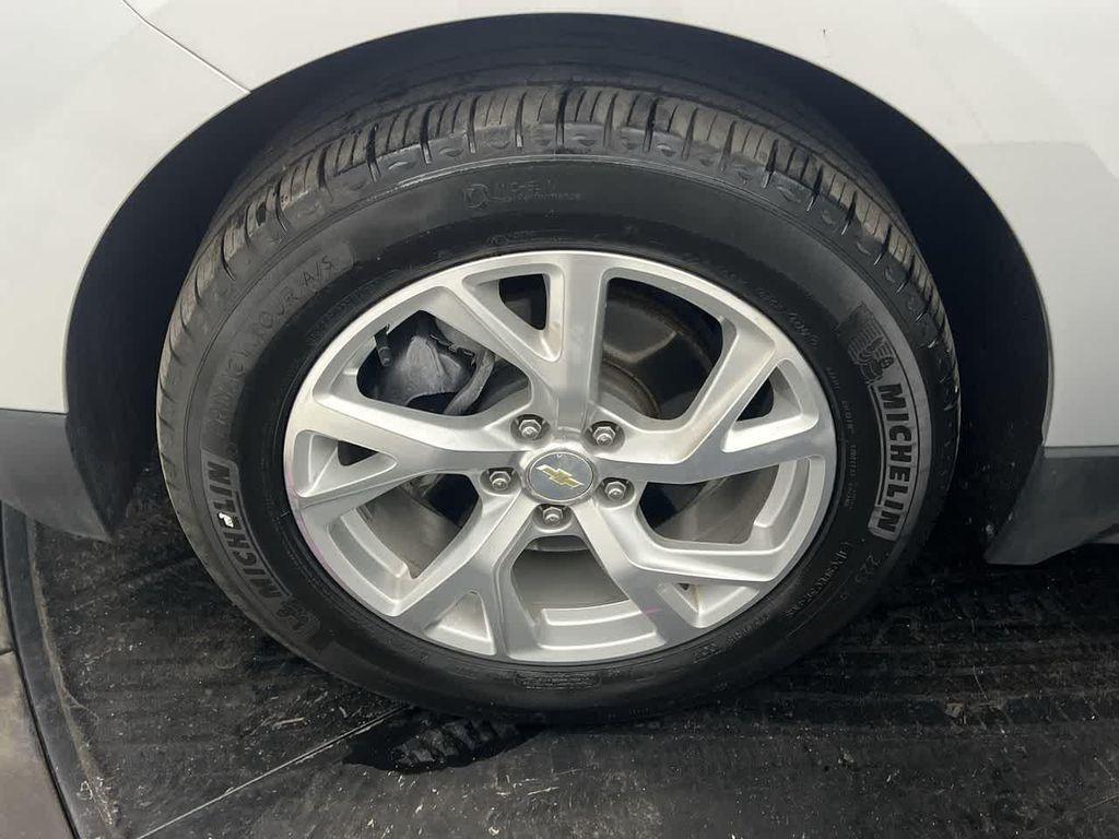 used 2020 Chevrolet Equinox car, priced at $18,000