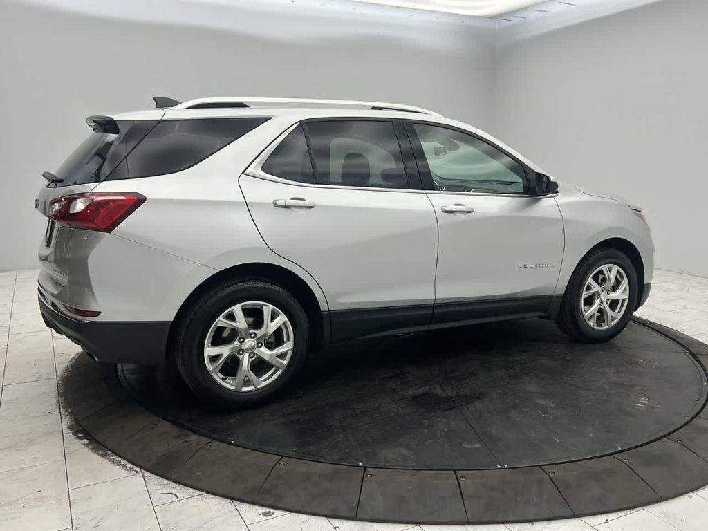 used 2020 Chevrolet Equinox car, priced at $18,000