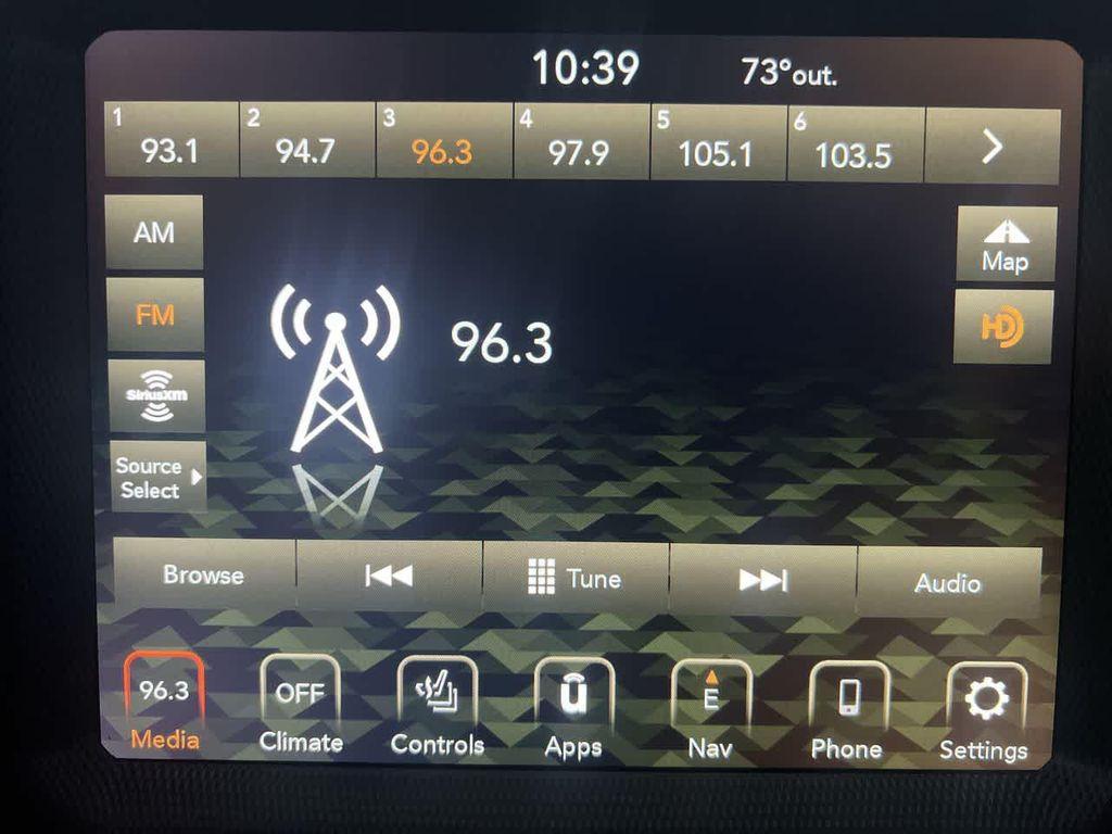 used 2023 Jeep Wrangler 4xe car, priced at $27,000