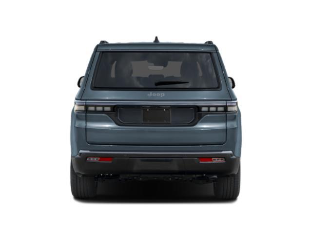 new 2026 Jeep Grand Wagoneer car, priced at $67,215