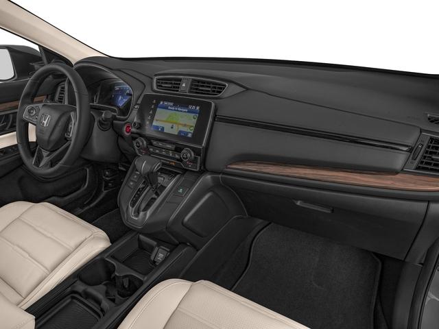 used 2018 Honda CR-V car, priced at $20,000