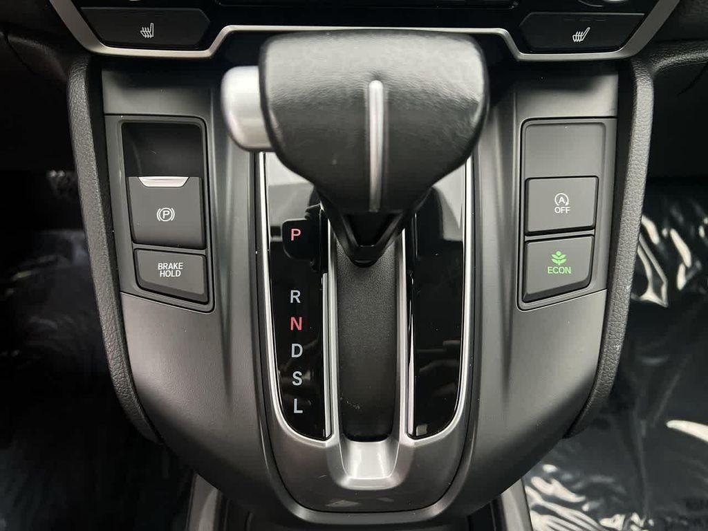 used 2022 Honda CR-V car, priced at $28,082