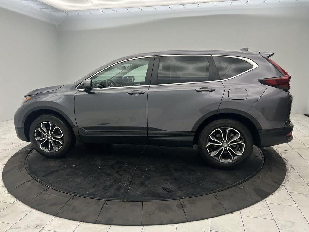 used 2022 Honda CR-V car, priced at $28,082
