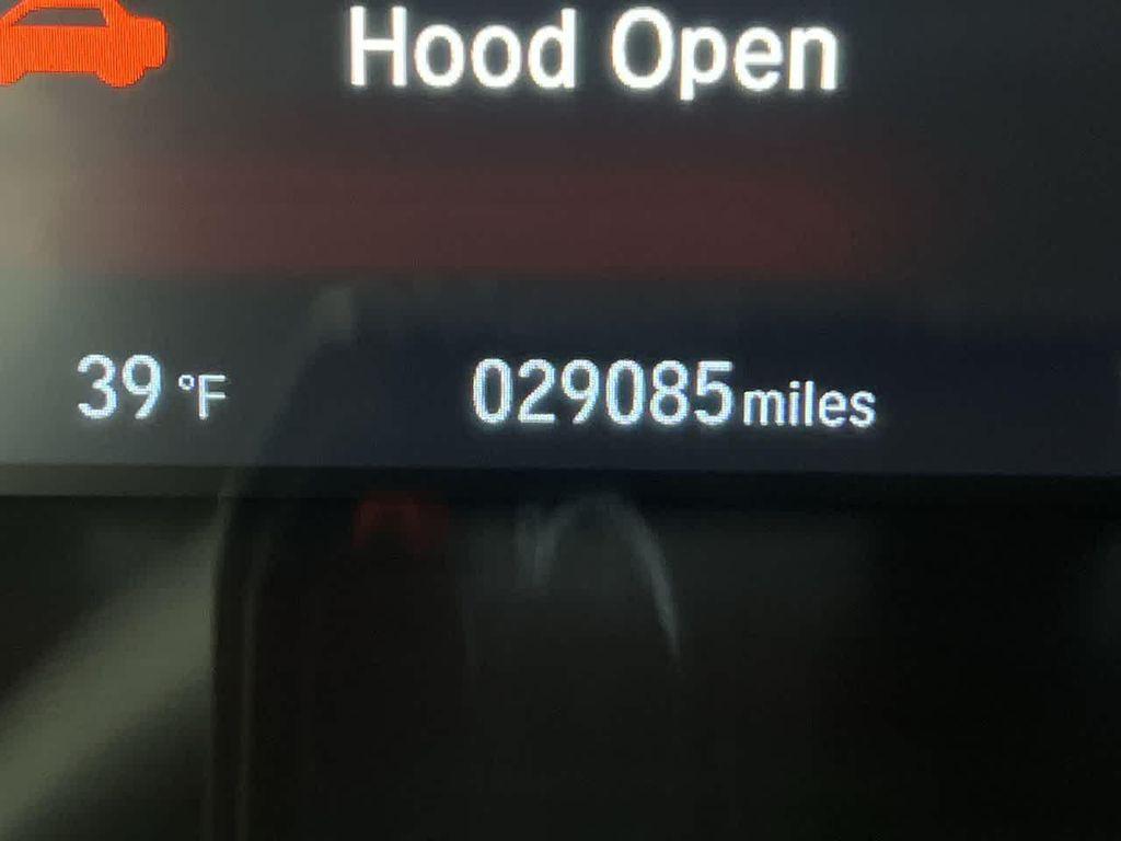 used 2022 Honda CR-V car, priced at $28,082