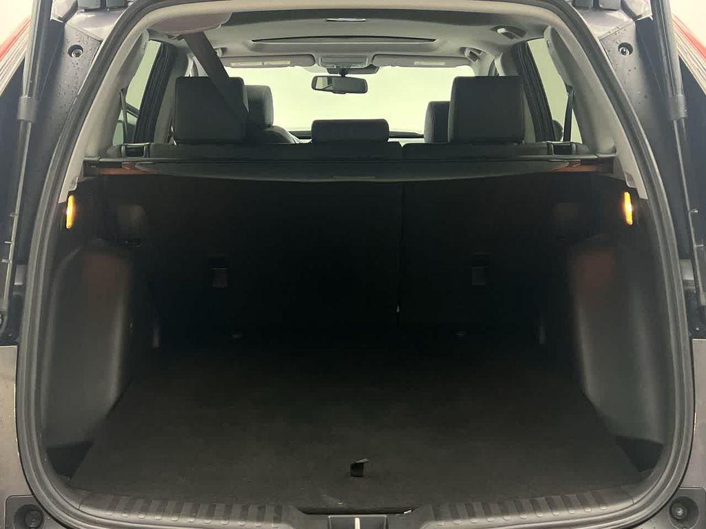 used 2022 Honda CR-V car, priced at $28,082