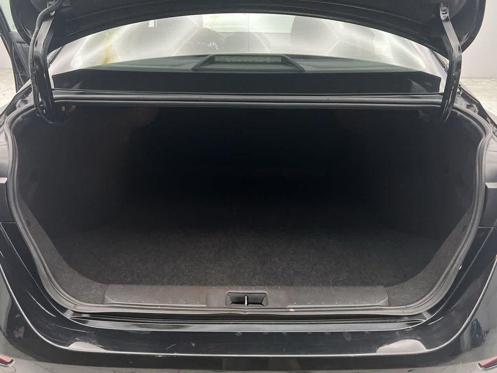 used 2023 Nissan Sentra car, priced at $15,448