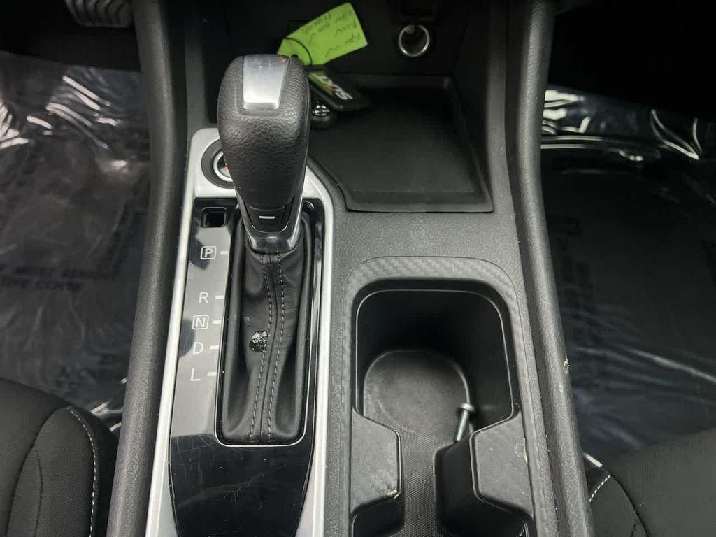 used 2023 Nissan Sentra car, priced at $15,448