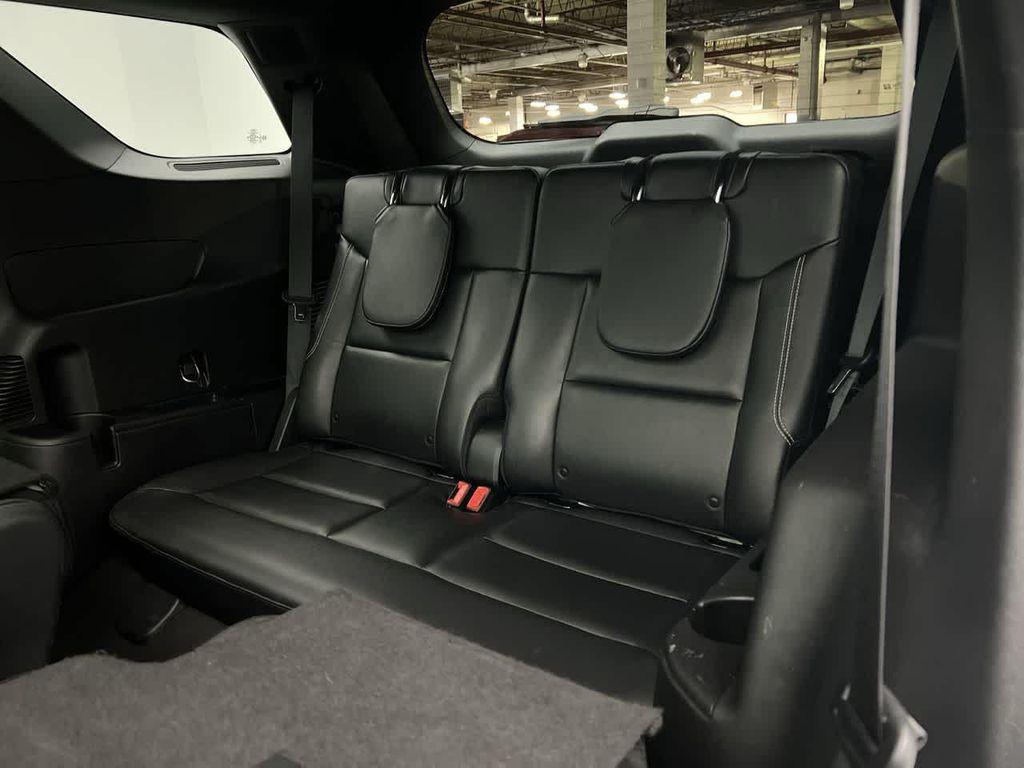 used 2021 Ford Explorer car, priced at $32,000