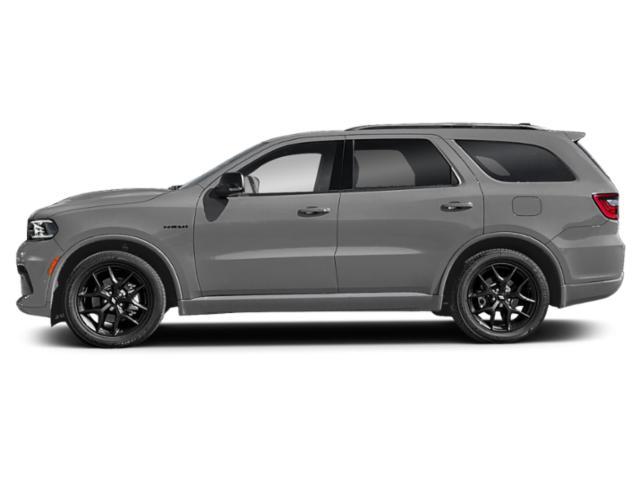new 2026 Dodge Durango car, priced at $49,007