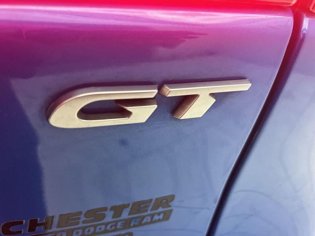 used 2023 Dodge Hornet car, priced at $18,500