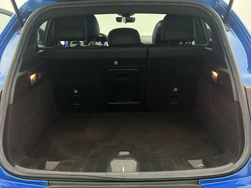 used 2023 Dodge Hornet car, priced at $18,500