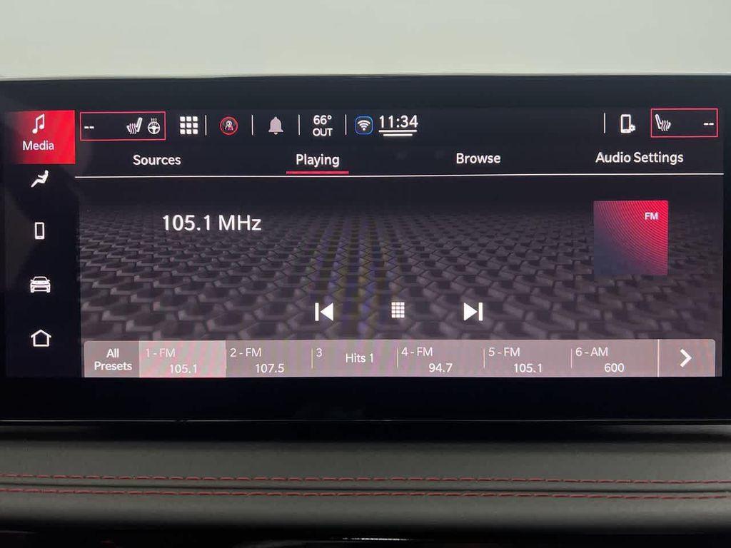 used 2023 Dodge Hornet car, priced at $18,500