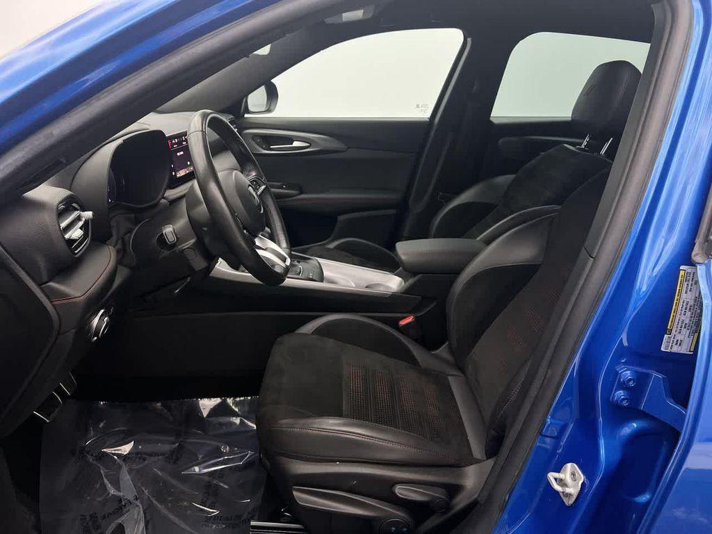 used 2023 Dodge Hornet car, priced at $18,500