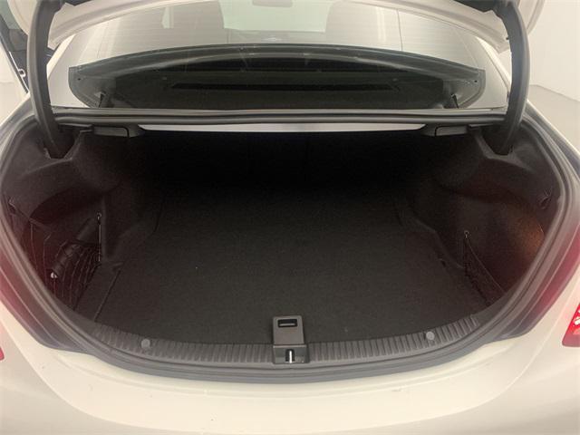 used 2017 Mercedes-Benz C-Class car, priced at $13,595