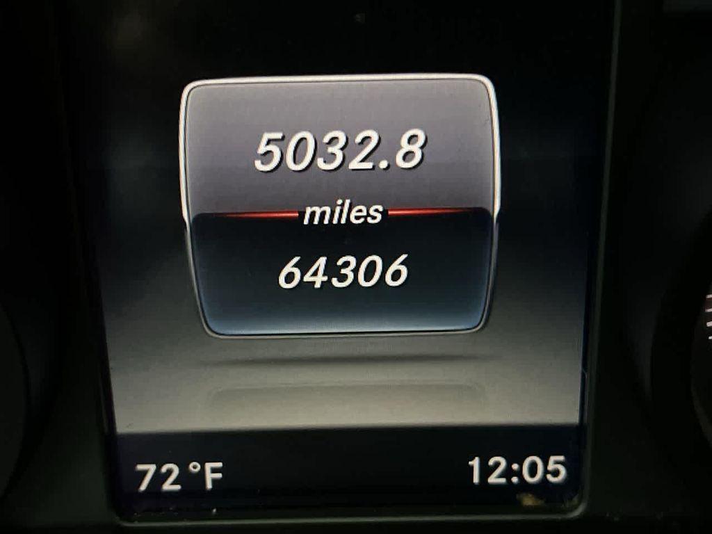 used 2017 Mercedes-Benz C-Class car, priced at $13,000
